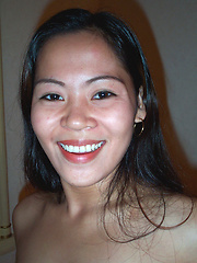 Two horny Filipina coeds get freaky together