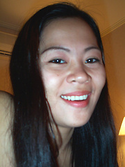 Two horny Filipina coeds get freaky together