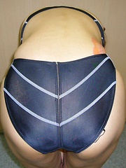 Japan Lycra Fetish