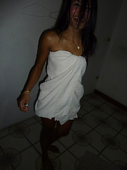 Real Thai short time pics of Pattaya sluts