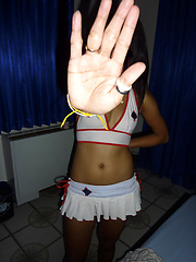Real Thai short time pics of Pattaya sluts