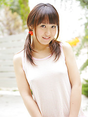 Kasumi Suzuya