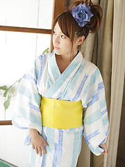 Yukina Mori