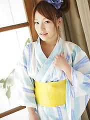 Yukina Mori
