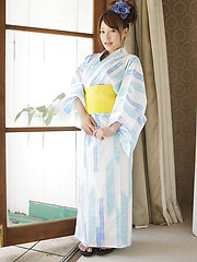 Yukina Mori