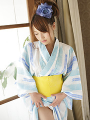 Yukina Mori