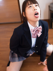 Nanami Yua