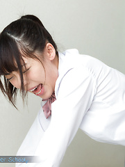 Nanami Yua