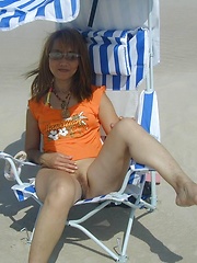 Chinese Chix amateur photo