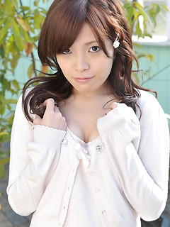 japanese porn model Yurika Goto