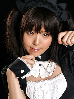 japanese porn model Sakura Sena