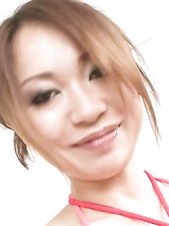 japanese porn model Sara Seori