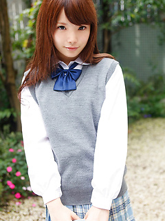 japanese porn model Manami Sato